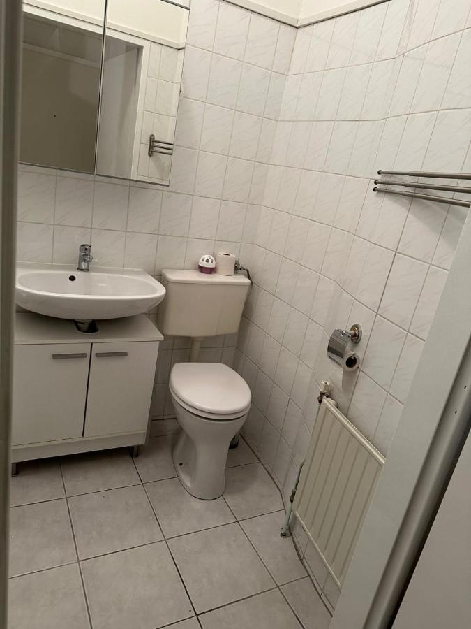 Appartement Bella Apart