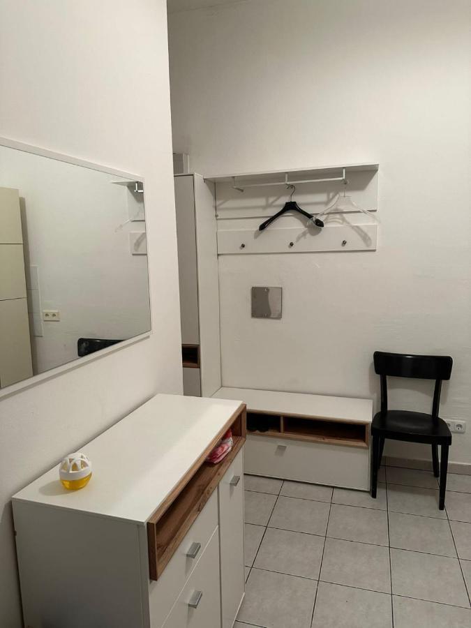 Appartement Bella Apart Wenen