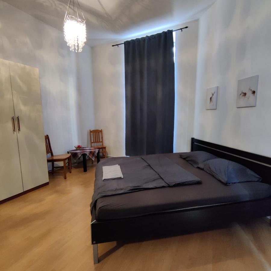 Appartement Bella Apart *