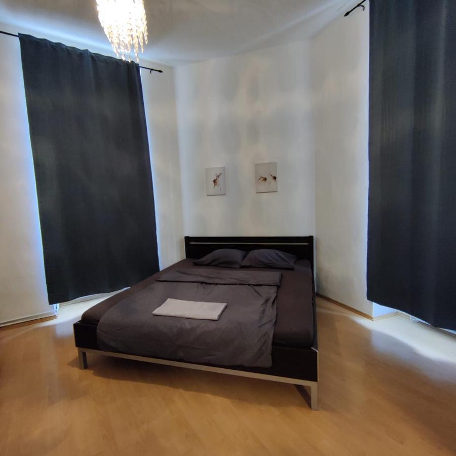 Appartement Bella Apart