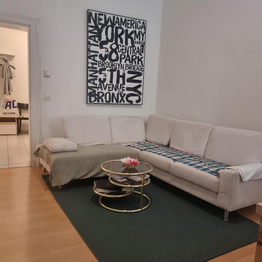 Bella Apart Appartement *