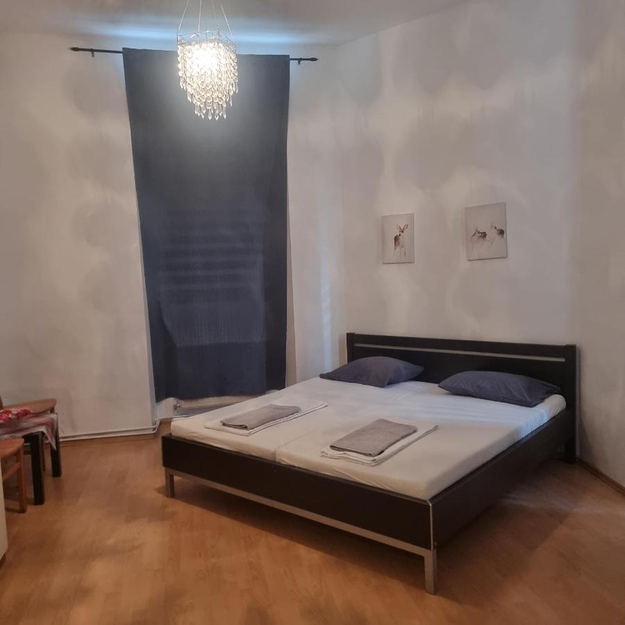 Appartement Bella Apart