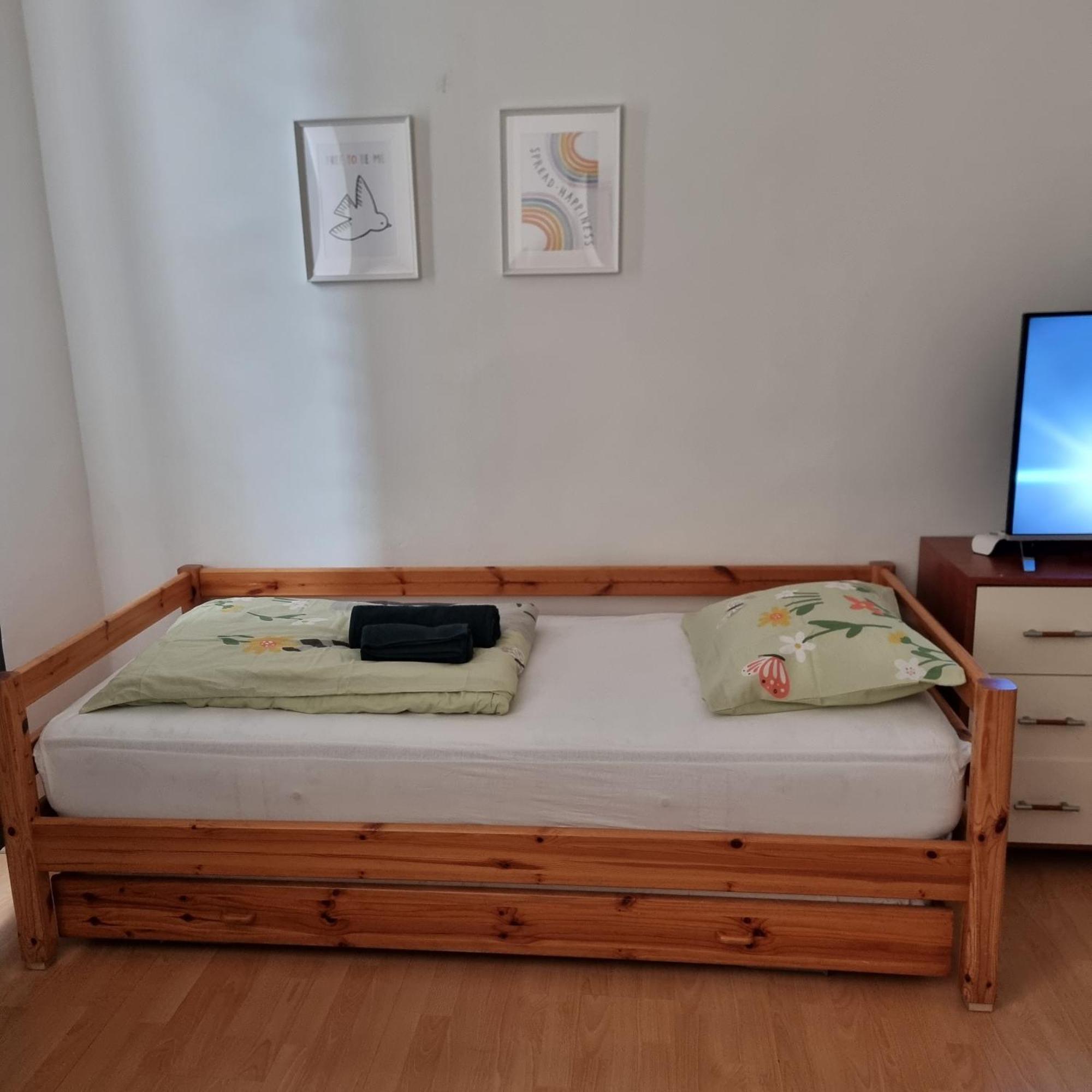 Appartement Bella Apart *