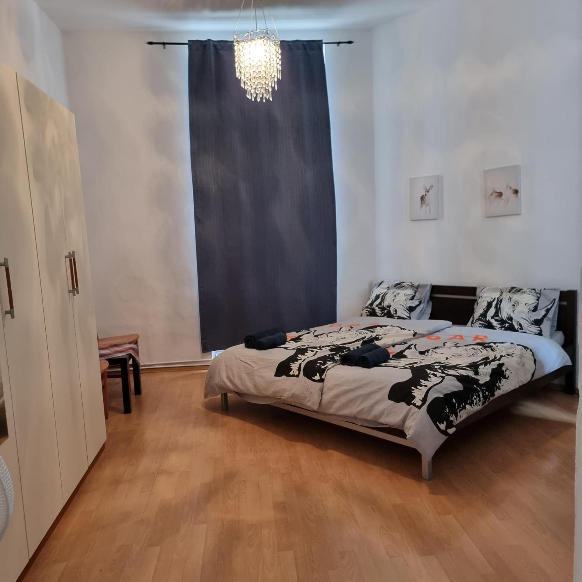 Bella Apart Appartement *