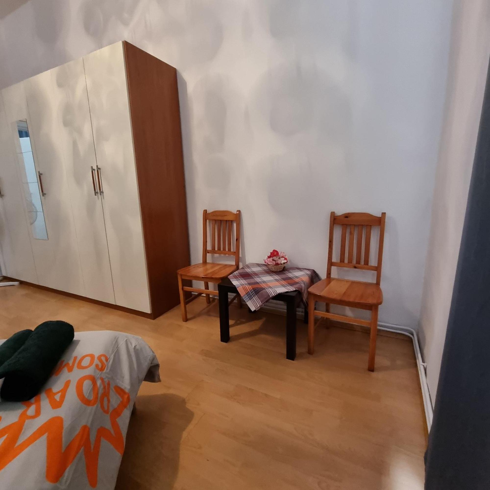 Appartement Bella Apart
