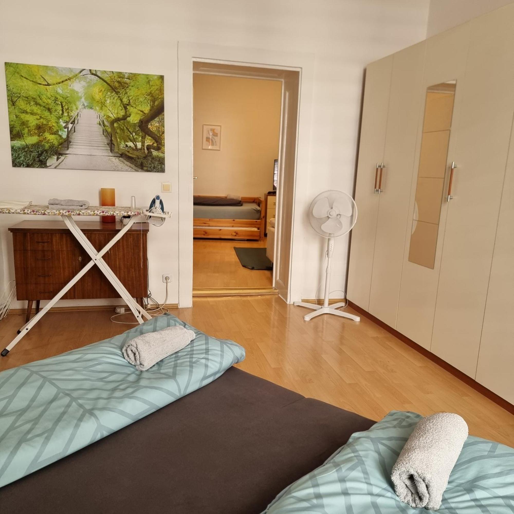 Bella Apart Appartement
