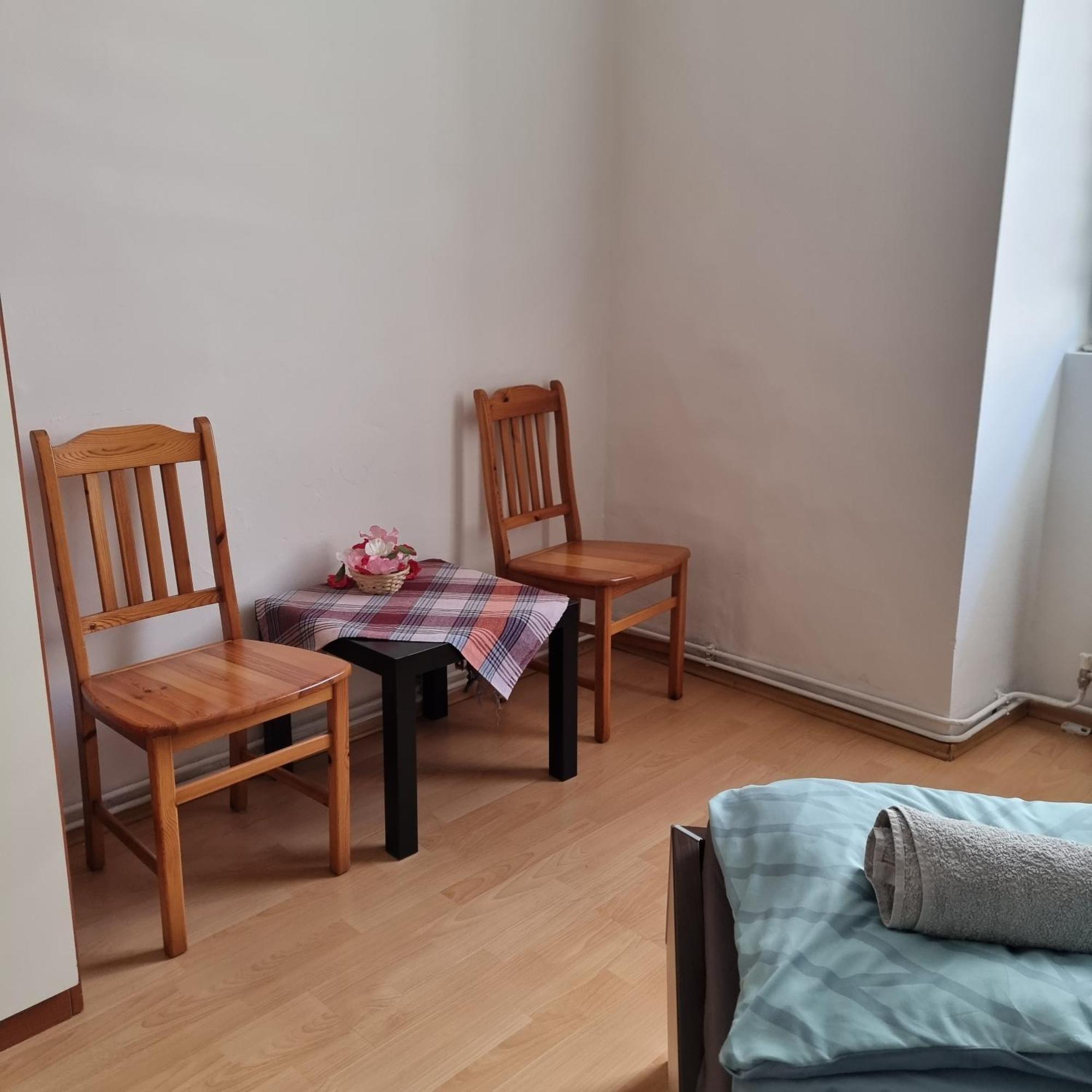 Appartement Bella Apart *