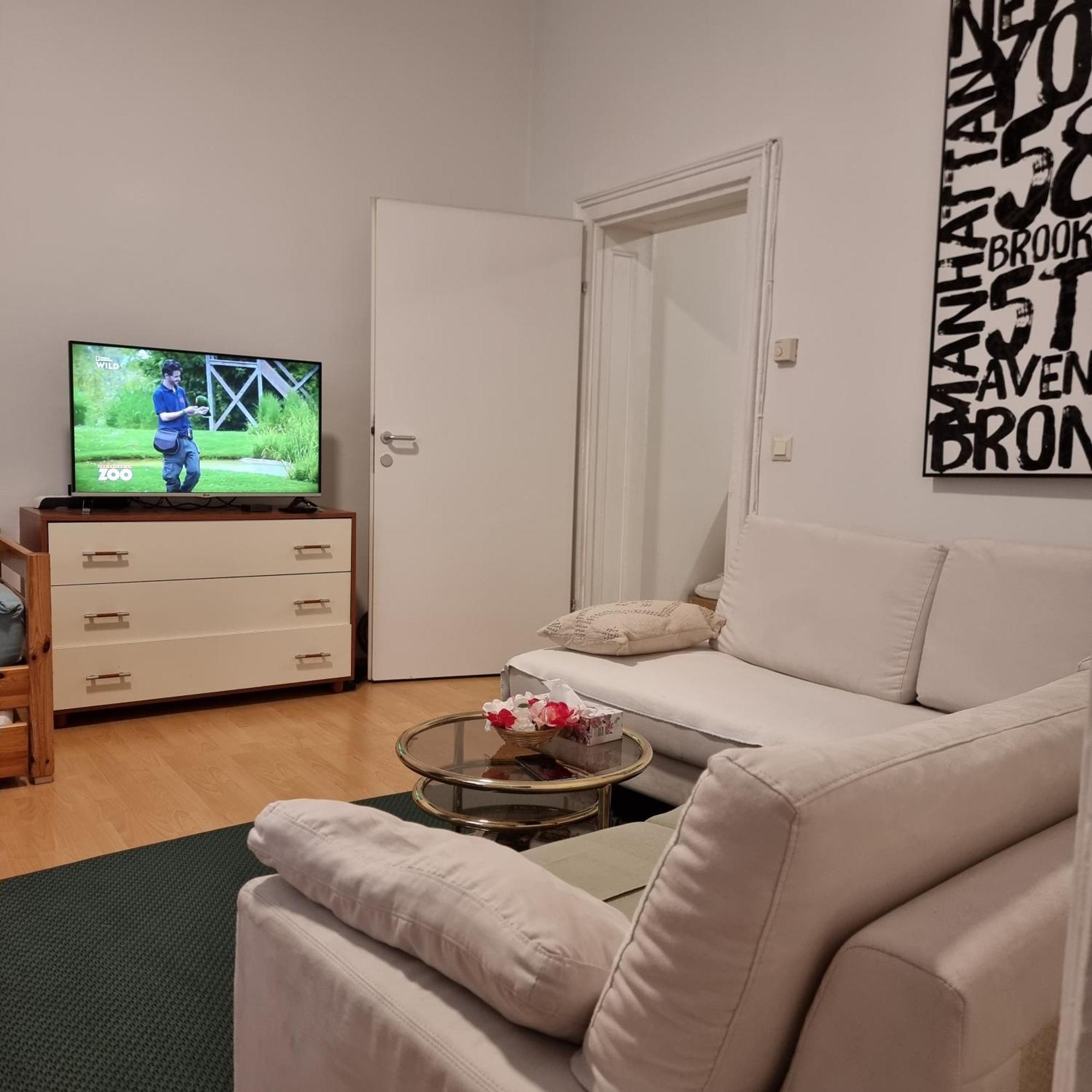 Appartement Bella Apart Wenen