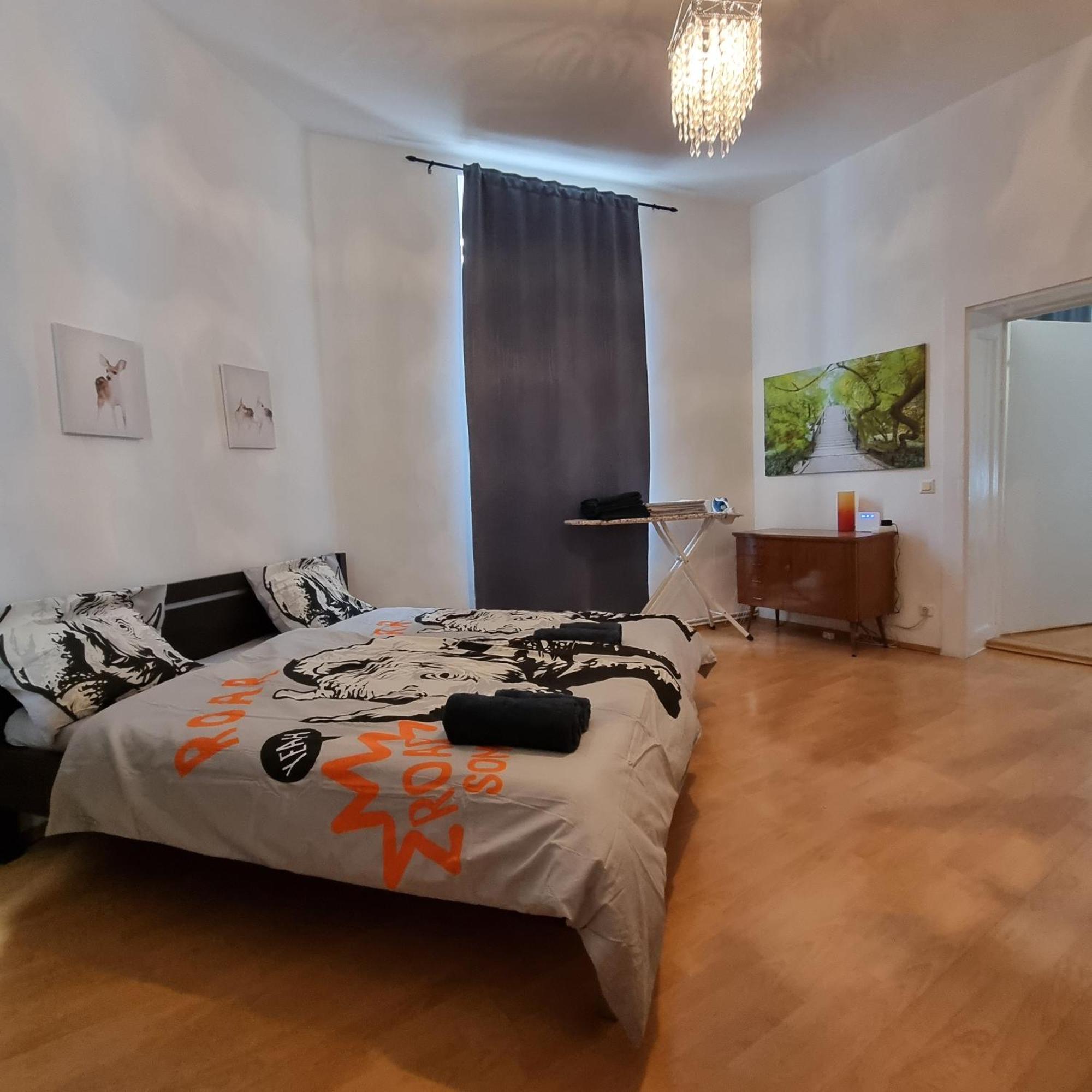 Bella Apart * Viena