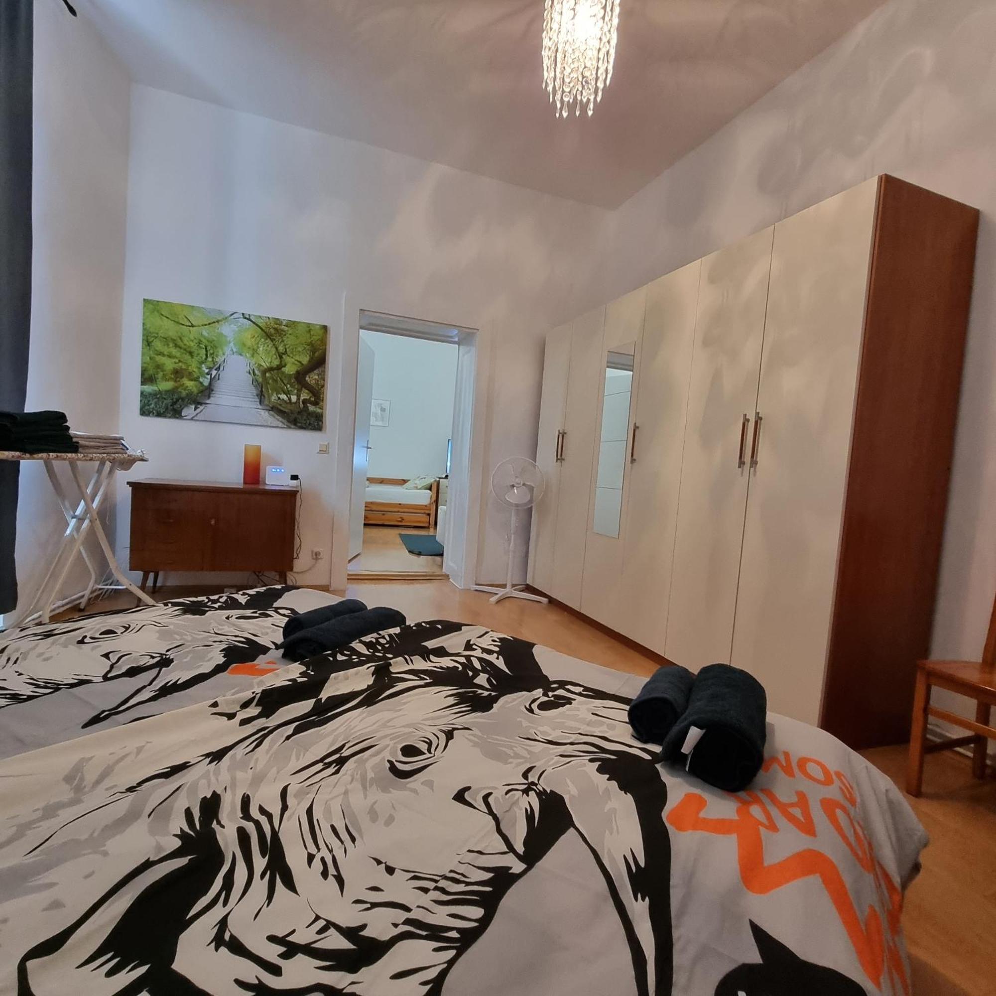Bella Apart Viena